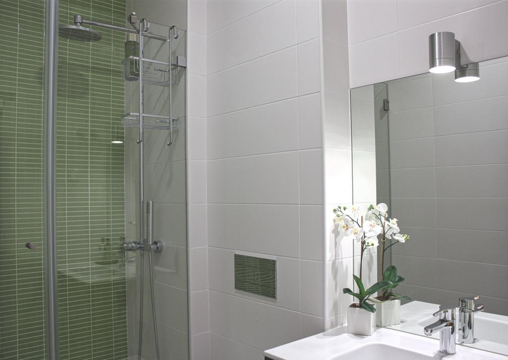 Baixa Charming Apt. | Cascao 18 Lisbon Bagian luar foto