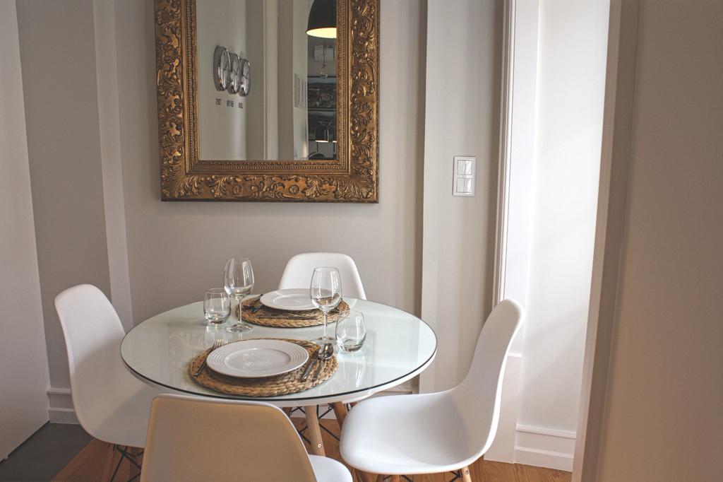 Baixa Charming Apt. | Cascao 18 Lisbon Bagian luar foto